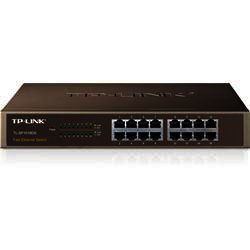 TP LINK 16-Port 10/100M Switch